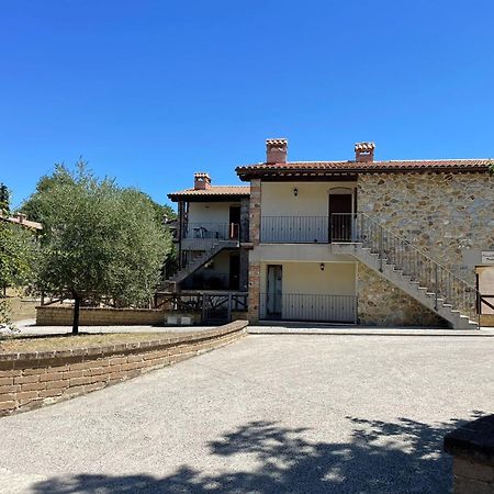 Saturnia House Apartment Poggio Murella Exterior photo