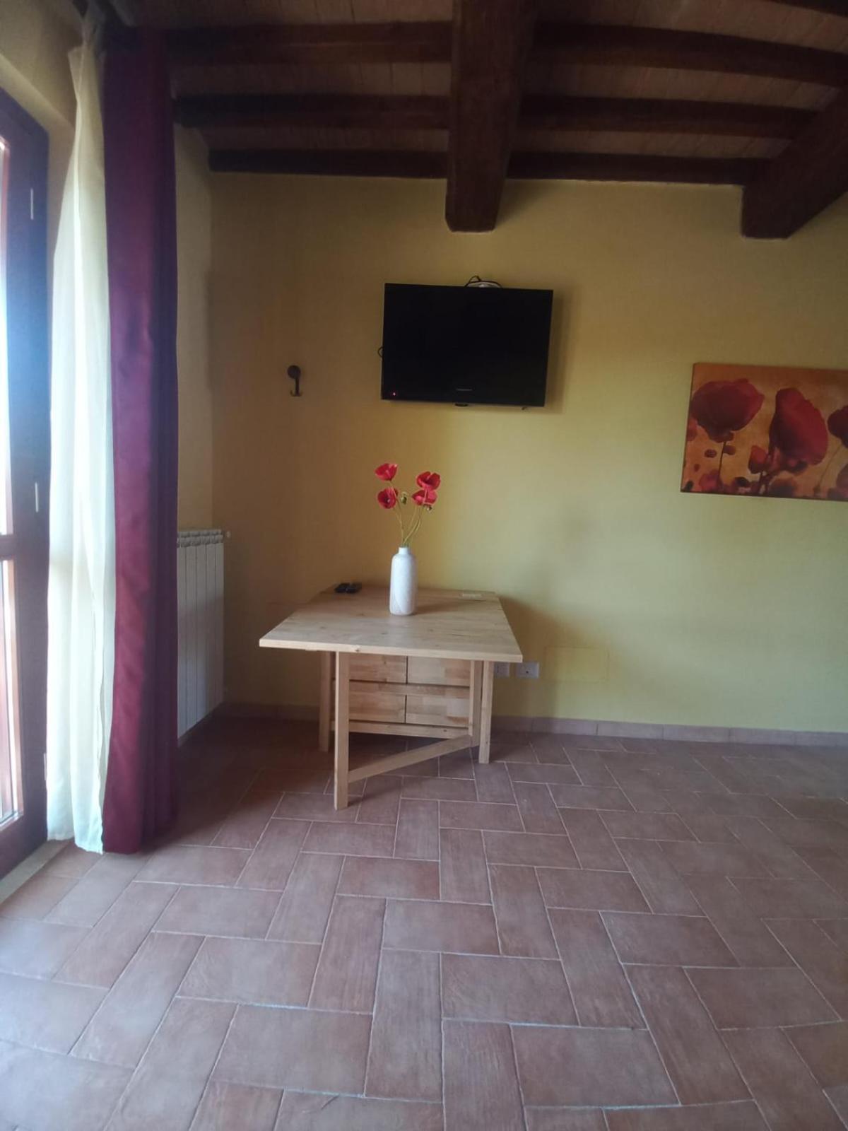 Saturnia House Apartment Poggio Murella Exterior photo